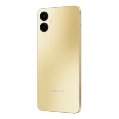 Мобильный телефон Samsung Galaxy A06 4/128Gb Gold Фото 6