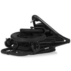 Коляска Lionelo Azura Black Onyx Фото 9