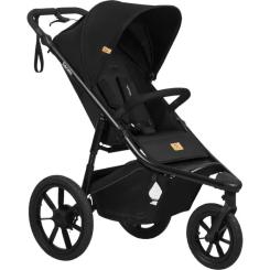 Коляска Lionelo Azura Black Onyx Фото