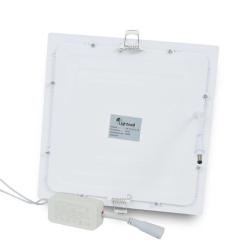 Светильник Lightwell LW-SQ-RCD-18 18 W Фото 1