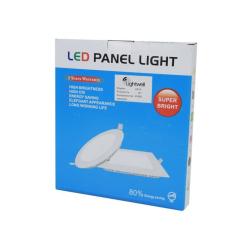 Светильник Lightwell LW-SQ-RCD-18 18 W Фото 3