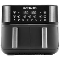 Мультипечь NUTRIBULLET NBA081B Фото