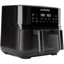 Мультипечь NUTRIBULLET NBA081B Фото 1