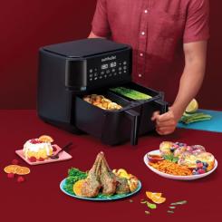 Мультипечь NUTRIBULLET NBA081B Фото 7