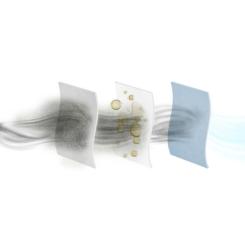 Мешок для пылесоса Electrolux E203S Фото 1