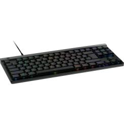 Клавиатура Logitech G515 TKL Switch-Tactile USB UA Black Фото 1