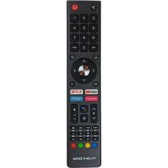 Телевизор Grunhelm 50U700-GA11V Фото 6