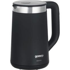 Электрочайник Gorenje K 17 TRDW Фото