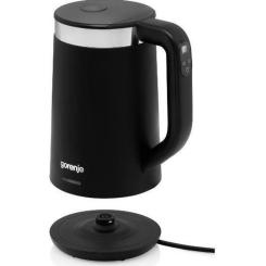 Электрочайник Gorenje K 17 TRDW Фото 1