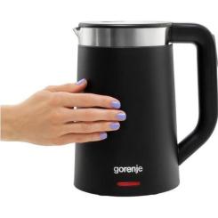Электрочайник Gorenje K 17 TRDW Фото 2