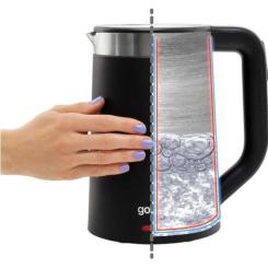 Электрочайник Gorenje K 17 TRDW Фото 3
