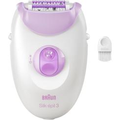 Эпилятор Braun SE 3-000 Фото