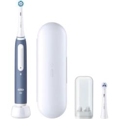 Электрическая зубная щетка Oral-B iOG4K.2N6.1DK Ocean Blue Фото