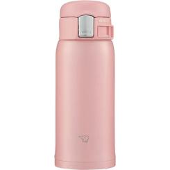 Термокружка Zojirushi SM-SF36PA 0.36 л Рожевий Фото