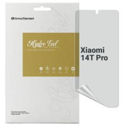 Пленка защитная Armorstandart Anti-spy Xiaomi 14T Pro Фото