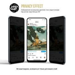 Пленка защитная Armorstandart Anti-spy Xiaomi 14T Pro Фото 2
