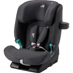 Автокресло Britax-Romer Advansafix Pro Classic Deep Grey Фото