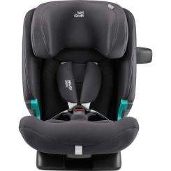 Автокресло Britax-Romer Advansafix Pro Classic Deep Grey Фото 2