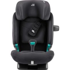 Автокресло Britax-Romer Advansafix Pro Classic Deep Grey Фото 3