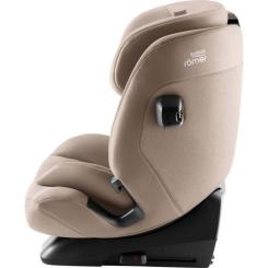 Автокресло Britax-Romer Advansafix Pro Style Teak Фото 1
