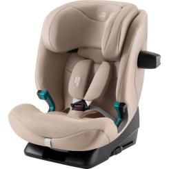 Автокресло Britax-Romer Advansafix Pro Style Teak Фото 2