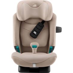 Автокресло Britax-Romer Advansafix Pro Style Teak Фото 3
