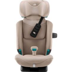 Автокресло Britax-Romer Advansafix Pro Style Teak Фото 4