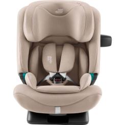 Автокресло Britax-Romer Advansafix Pro Style Teak Фото 5