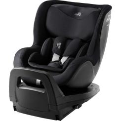 Автокресло Britax-Romer Dualfix Pro M Style Carbon Black Фото