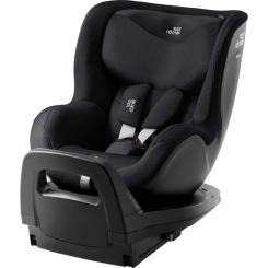 Автокресло Britax-Romer Dualfix Pro M Style Carbon Black Фото 1