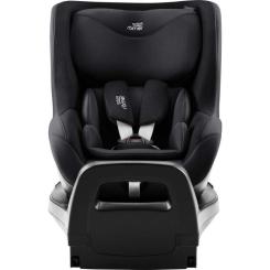 Автокресло Britax-Romer Dualfix Pro M Style Carbon Black Фото 2