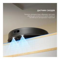 Пылесос Dreame D9 Max Gen2-BLK Фото 9