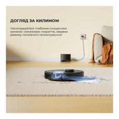 Пылесос Dreame D9 Max Gen2-BLK Фото 3