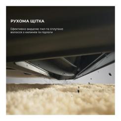 Пылесос Dreame D9 Max Gen2-BLK Фото 4