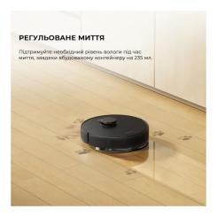 Пылесос Dreame D9 Max Gen2-BLK Фото 6