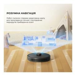 Пылесос Dreame D9 Max Gen2-BLK Фото 7