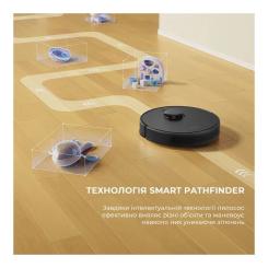 Пылесос Dreame D9 Max Gen2-BLK Фото 8