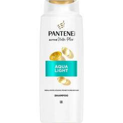 Шампунь Pantene Pro-V Aqua Light 625 мл Фото