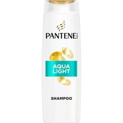 Шампунь Pantene Pro-V Aqua Light 625 мл Фото 1