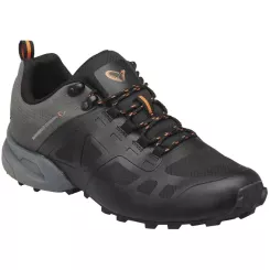 Кроссовки Savage Gear X-Grip Shoe Black/Grey 45/10 Фото