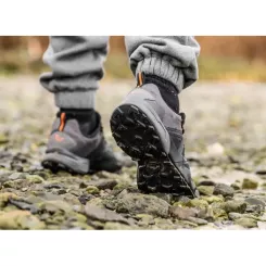 Кроссовки Savage Gear X-Grip Shoe Black/Grey 45/10 Фото 2