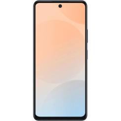 Мобильный телефон Infinix Hot 50 8/128Gb Sleek Black Фото 1