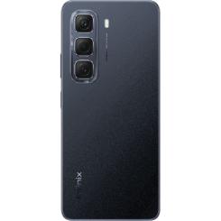 Мобильный телефон Infinix Hot 50 8/128Gb Sleek Black Фото 2