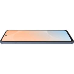 Мобильный телефон Infinix Hot 50 8/128Gb Sleek Black Фото 3
