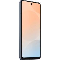Мобильный телефон Infinix Hot 50 8/128Gb Sleek Black Фото 5