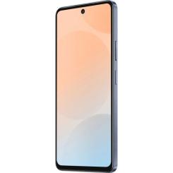 Мобильный телефон Infinix Hot 50 8/128Gb Sleek Black Фото 6