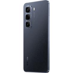 Мобильный телефон Infinix Hot 50 8/128Gb Sleek Black Фото 7