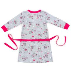 Пижама детская Matilda с халатом Фото 4