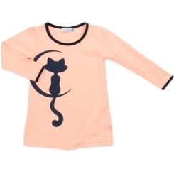 Пижама детская Matilda з котиком Фото 1