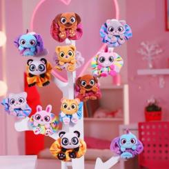 Мягкая игрушка #sbabam Найкращі друзі Фото 9